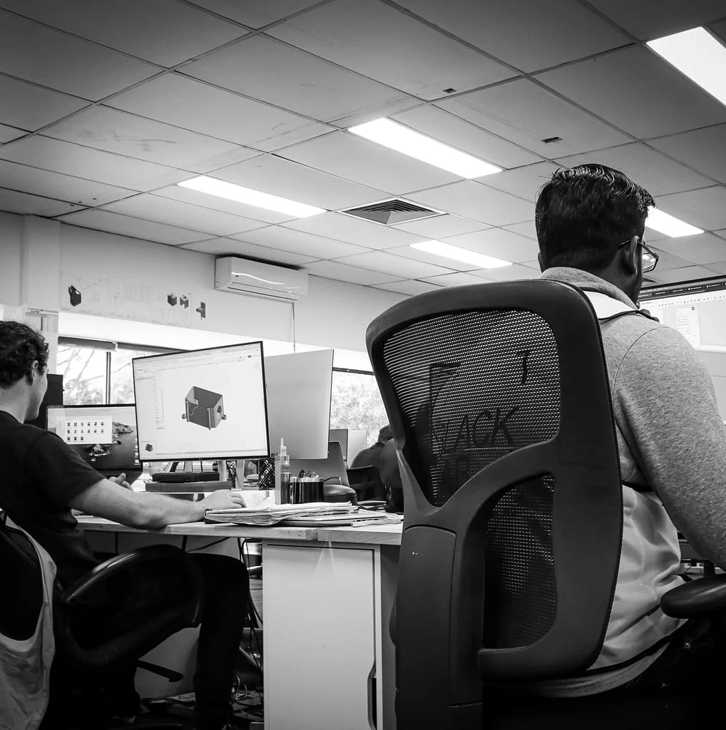Design CAD Service Sydney Black Lab Design and Manufacturing