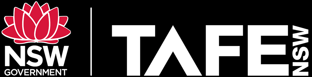 NSW Tafe logo