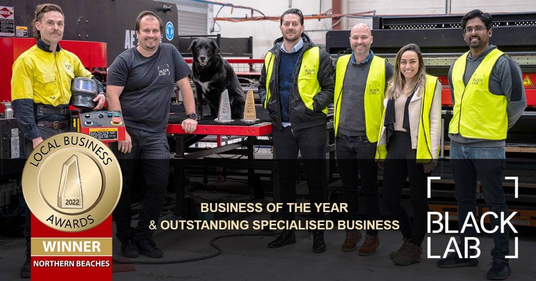 Local Business Awards Winners