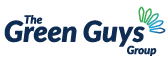 green guys group logo