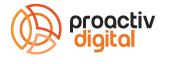 proactiv digital logo