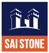 Sai Stone logo