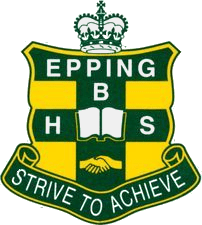 Epping Boys High School Logo