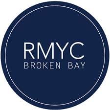 royal maritime yacht club broken bay logo