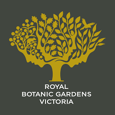 Royal Botanic Gardens Victoria Logo