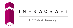 infracraft logo