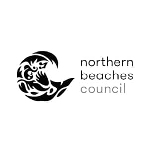 northern beaches council logo