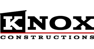 knox constructions logo