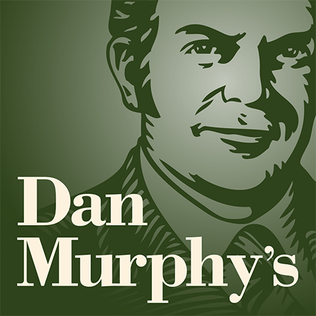 dan murphys logo
