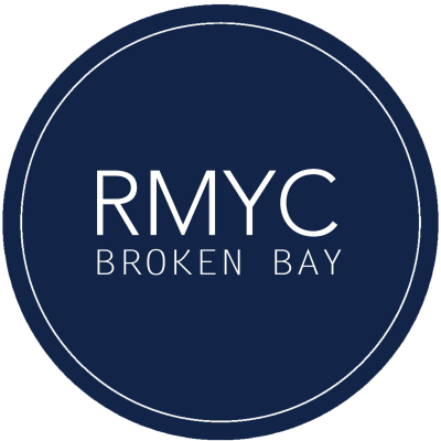 RMYC Yacht Club Logo Clients
