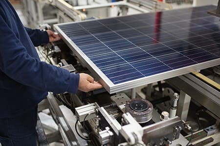 climate action manufacturing
