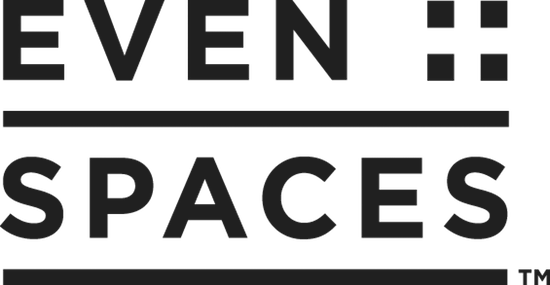 even spaces logo