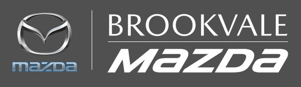 brookvale mazda logo
