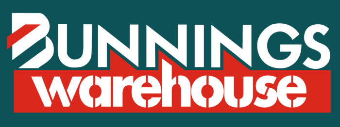 bunnings warehouse logo
