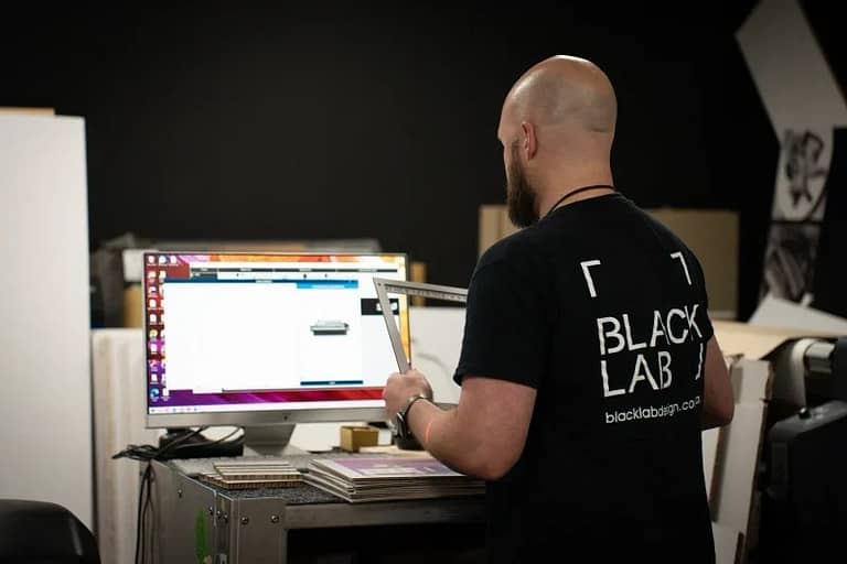 Digital printing service sydney australia