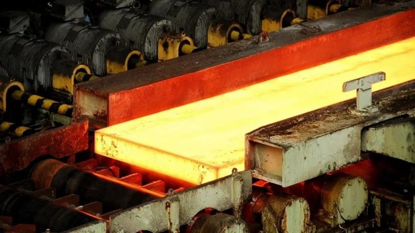 steel making manufacturing emissions future australia